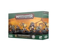 Warhammer Underworlds : Brakonneurs de Borgit (Fr)