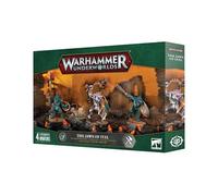 Figurine Warhammer Underworlds The Jaws Of Itzl