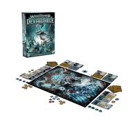 Warhammer Underworlds : Deathgorge (Fr)