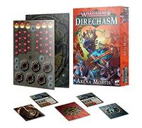 Warhammer Underworlds : Direchasm - Arena Mortis (FR)
