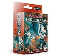 Warhammer Underworlds : Direchasm - Pilleurs d'Âmes d'Elathain (FR)