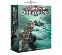 Warhammer Underworlds Dreadfane