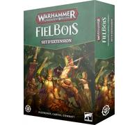 Warhammer Underworlds : Fielbois (Fr)