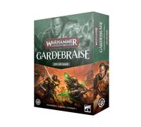Warhammer Underworlds : Gardebraise 34-001