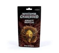 Games Workshop – Warhammer Underworlds : Gnarlwood - Assaut Bestial (FR)