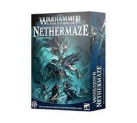 Warhammer Underworlds - Nethermaze (anglais)