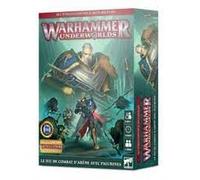 Games Workshop – Set d'Initiation – Warhammer Underworlds – Pour 2 joueurs – Français