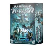 Warhammer Underworlds : WinterMaw (Fr)