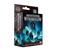 Warhammer Underworlds : WyrdHollow - La Malédiction du Bourreau (Fr)