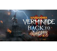 Warhammer Vermintide 2 Back to Ubersreik (DLC)