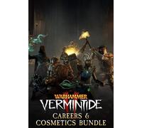 Warhammer: Vermintide 2 - Careers & Cosmetics Bundle (DLC) XBOX LIVE Key EUROPE