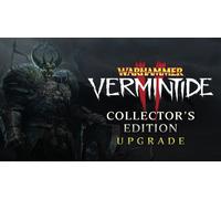 Warhammer Vermintide 2 Collectors Edition Upgrade DLC (PC)