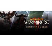 WARHAMMER VERMINTIDE 2 CONTENT BUNDLE (DLC)