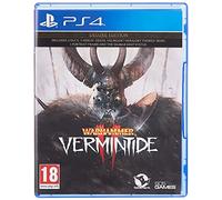 Warhammer: Vermintide 2 - Deluxe Edition