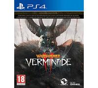 505 Games Warhammer : Vermintide 2 - Deluxe Edition