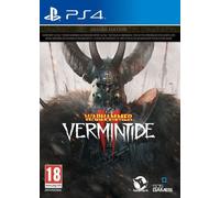 Warhammer Vermintide 2 - Deluxe Edition PS4