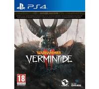 Warhammer Vermintide 2 Edition Deluxe PS4 G
