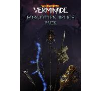 Warhammer: Vermintide 2 - Forgotten Relics Pack (DLC) (PC) Steam Key GLOBAL