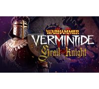 Warhammer Vermintide 2 Grail Knight Career (DLC)