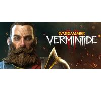 Warhammer Vermintide 2 (PC)
