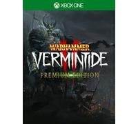 Warhammer: Vermintide 2 - Premium Edition XBOX LIVE Key EUROPE