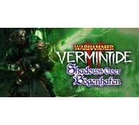 Warhammer Vermintide 2 Shadows Over Bgenhafen (DLC)