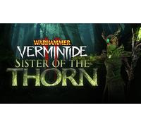 Warhammer: Vermintide 2 - Sister of the Thorn (DLC)