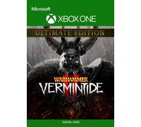 Warhammer: Vermintide 2 - Ultimate Edition (Xbox One) Xbox Live Key EUROPE