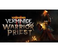 Warhammer: Vermintide 2 - Warrior Priest Career (DLC)