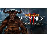 Warhammer Vermintide 2 Winds of Magic (DLC)