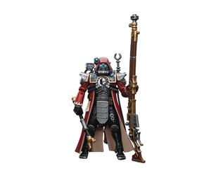 Warhammer40kfigurine1/18AdeptusMechanicusSkitariiRangerwithTransuranicArquebus