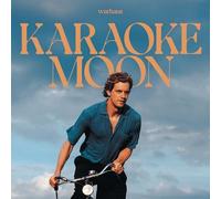 Warhaus – Karaoke Moon – CD