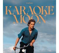 WARHAUS - KARAOKE MOON CD NEUF