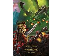 Warhawk (Volume 6)