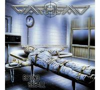 Warhead - Beyond Recall