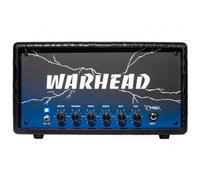 Warhead Dime Bolt