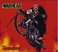 Warhead - Speedway [Import]
