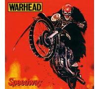 Warhead - Speedway/The Day After [Import]