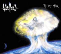 Warhead – Day After – CD (Digipak) – Universal Music Group