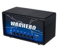 Warhead Warhead Dime Bolt