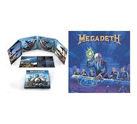 Warheads on Foreheads & Rust in Peace