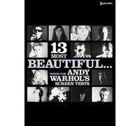 Warhol,Andy - 13 Most Beautiful/Songs for Screen Test [Import]