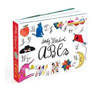 Warhol, Andy - Andy Warhol ABCs