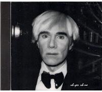 Warhol, Andy - Yes Uh No