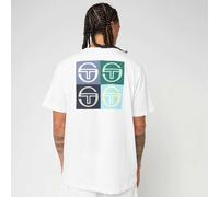 Warhol Co T-Shirt blanc M