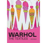 Warhol: The Textiles