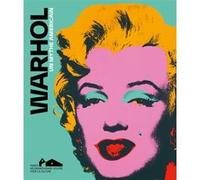 Warhol - Un mythe américain Morgan Amber (Directeur éditorial), Michel-Edouard Leclerc (Auteur), Judith Benhamou-Huet (Auteur)