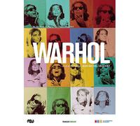 Warhol (Vies Et Morts De Andy Warhol + Vies Et Oeuvres De Andy Warhol)