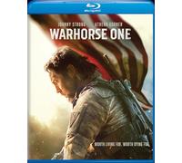Warhorse One