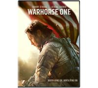 Warhorse One [Digital Video Disc] Subtitled